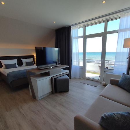 Hotel Thode Dahme  Esterno foto