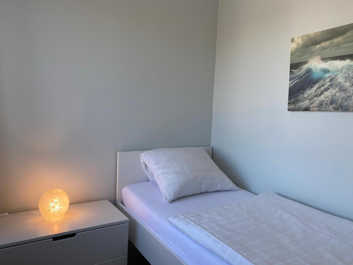 Hotel Thode Dahme  Esterno foto