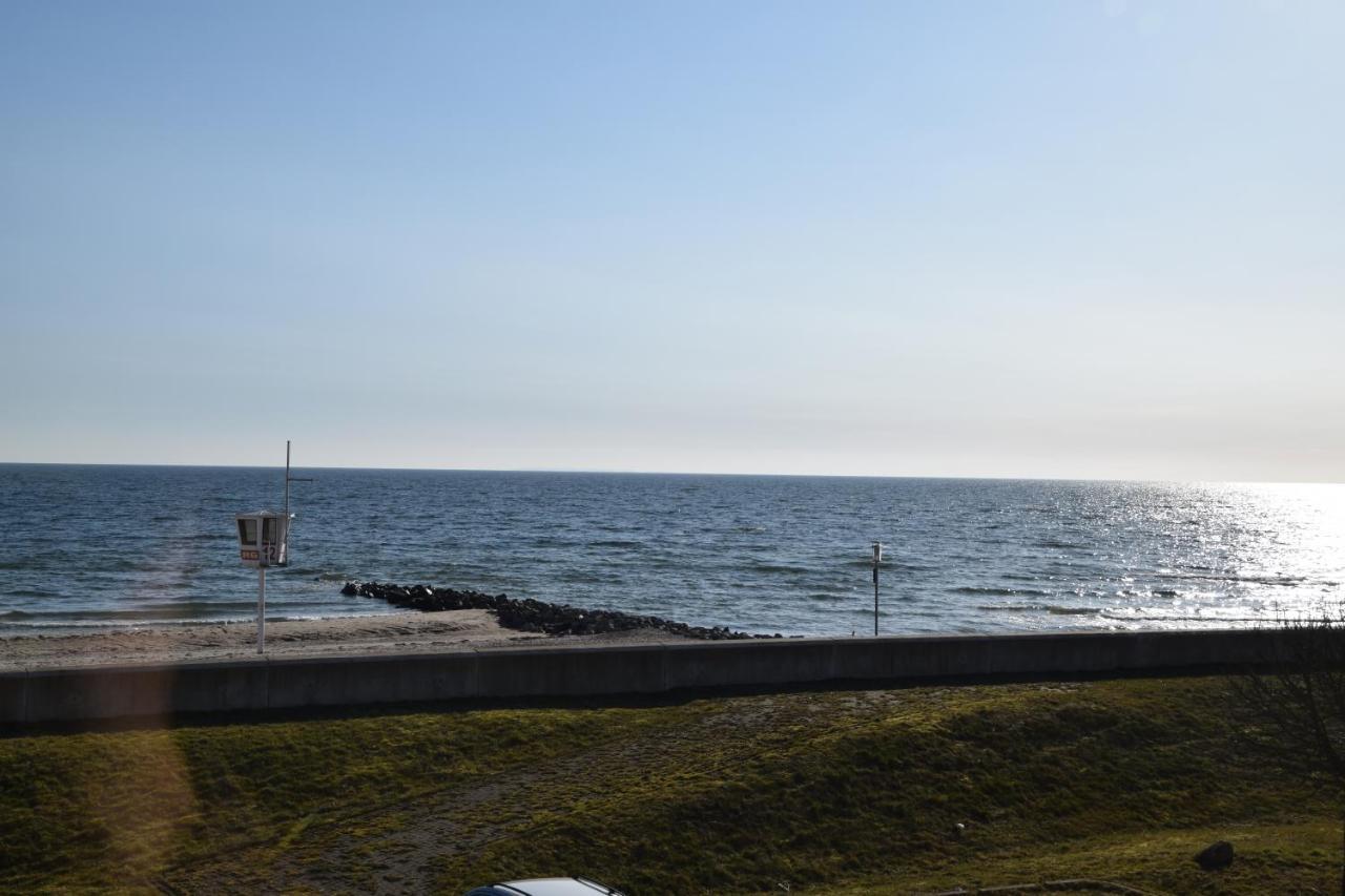 Hotel Thode Dahme  Esterno foto