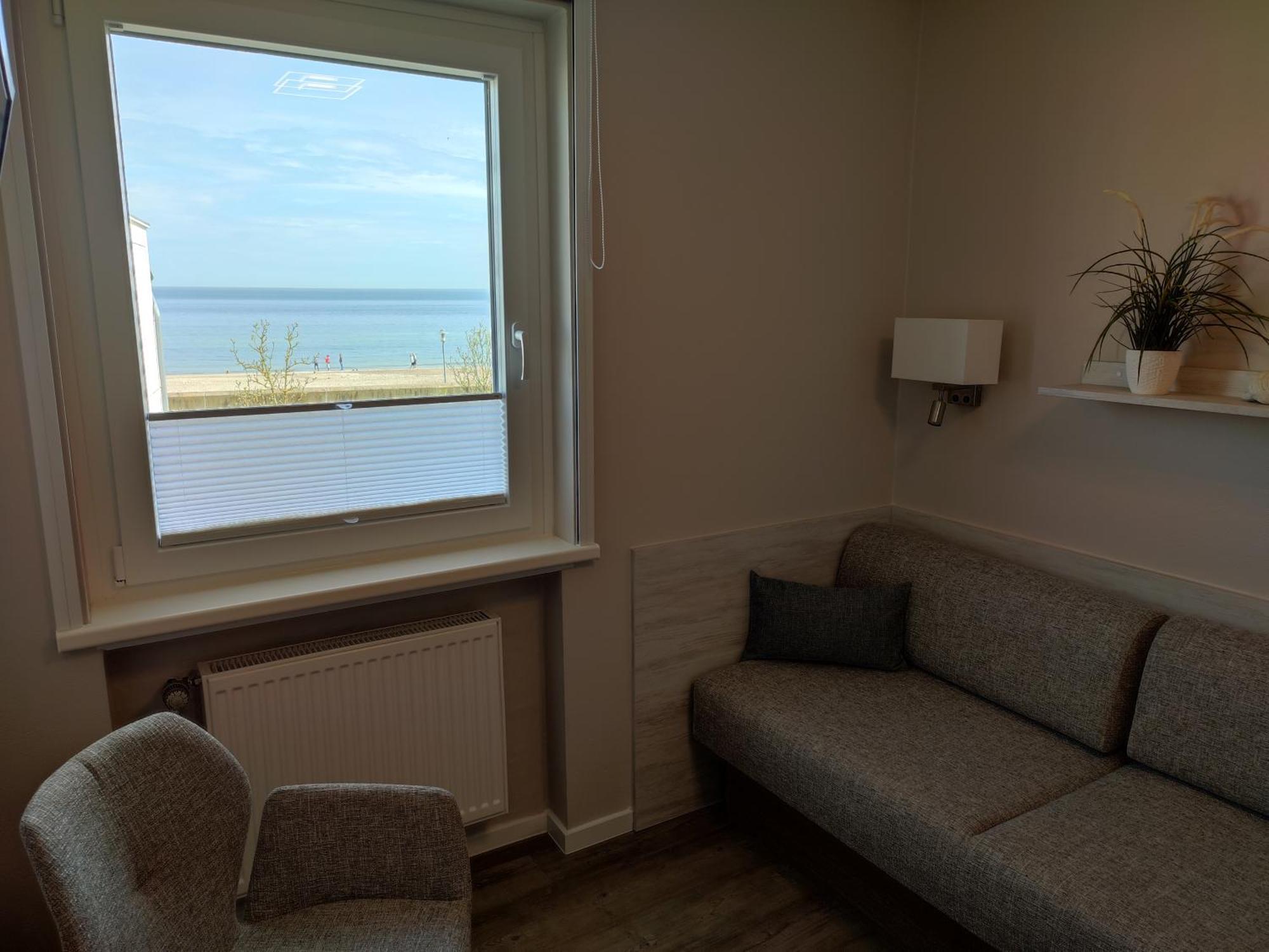 Hotel Thode Dahme  Esterno foto