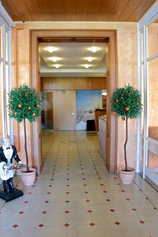 Hotel Thode Dahme  Esterno foto